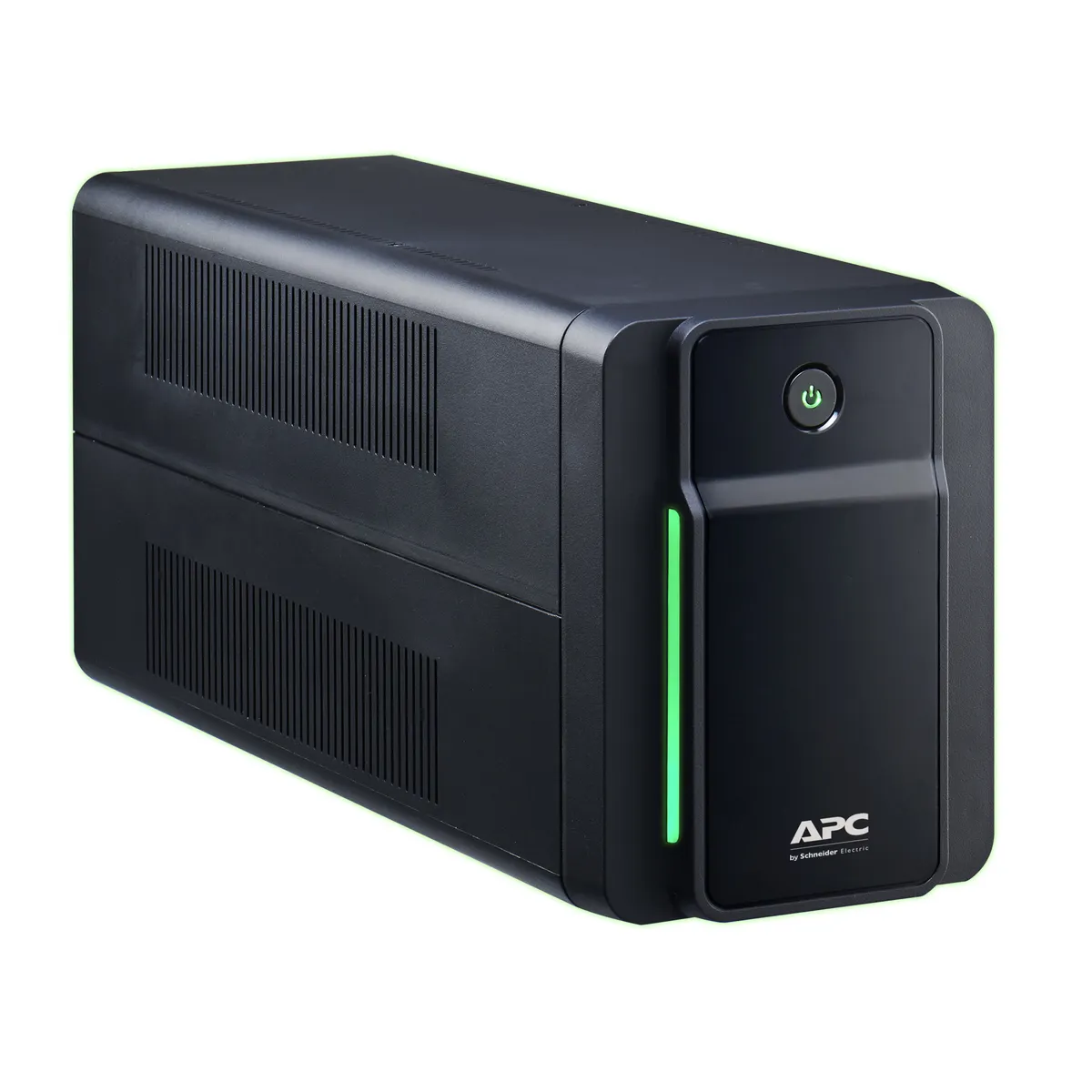 Apc BX950MI-GR Back-UPS 950VA torony AVR USB 230V 4 Schuko 1.22 m #1