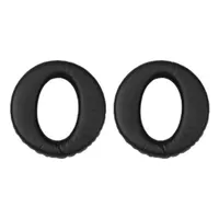 Jabra 14101-41 Evolve 80 fülpárna bőr fekete 2 db