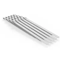 Zebra KT-MC18-CKEY-20 MC18 3-slot cradle key 20-darab kompatibilis MC18 #1