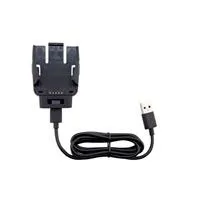 Datalogic SC-HS7600 töltőállomás 1-slot fekete USB-C kábel mellékelve