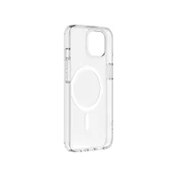 Belkin MSA005BTCL SheerForce MagSafe iPhone 13 antibakteriális átlátszó