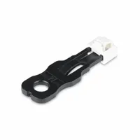 Startech.com RJ45LOCKANDKEY RJ45 portzárak 10 darabos készlet