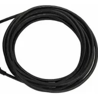 Datalogic CAB-564 USB A egyenes kábel 3,6 m fekete IP67
