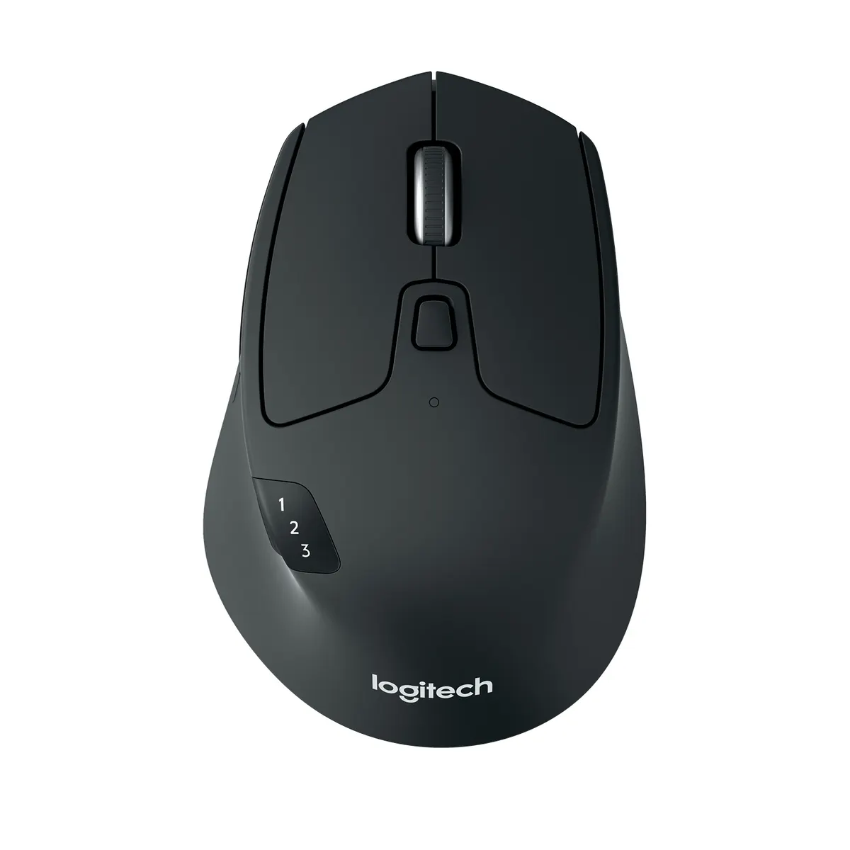 Logitech 910-004791 M720 Triathlon 8 gomb 1000 DPI Bluetooth Unifying #1
