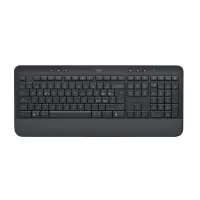 Logitech 920-010996 Signature MK650 Combo for Business grafit vezeték nélküli Bluetooth billentyűzet és egér