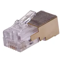 Axis 01182-001 RJ-12 árnyékolt csatlakozó 10 db