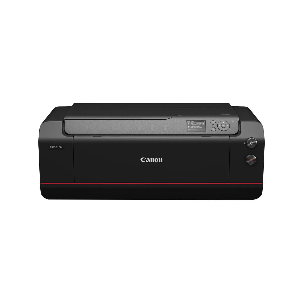 Canon 6856C006 imagePROGRAF PRO-1100 A2 2400x1200 DPI Wi-Fi Ethernet 12 tinta Chroma Optimiser LUCIA PRO II #1