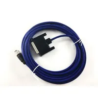 Datalogic 93A050060 CAB-DS05-S M12-IP67 TO CBX 5M
