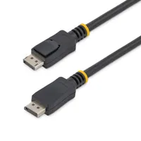 Startech.com DISPL7M zárható DisplayPort-kábel 7 m #1