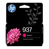 HP Inc 4S6W3NE#301 tintapatron magenta 800 oldal #1