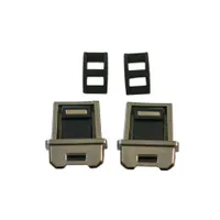 Zebra SG-ET6X-DCLIPS-01 ET6X pántcsipeszek fekete acél kompatibilis ET60-ET65-ET60W-ET65W