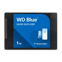 Sandisk WDBB8H0010BNC-WRSN WD Blue SA510 1TB 2.5" SATA