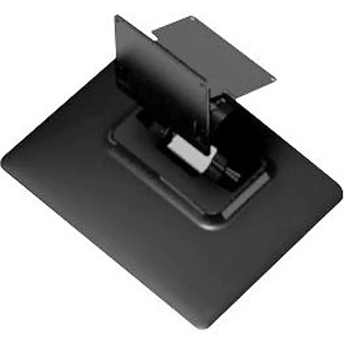 Elo Touch E044356 2-pozíciós állítható asztali állvány 22" interaktív signage-hoz #1