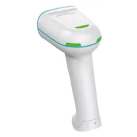 Honeywell 1960HHD-5USB-R kézi vonalkód olvasó 1d/2d led usb rs-232 ip52 fehér ütésálló