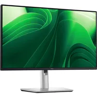 Dell 210-BQMX Pro Plus P2425D 23.8" QHD IPS 100 Hz USB 3.2 Gen1 VESA állítható magasságú forgatható