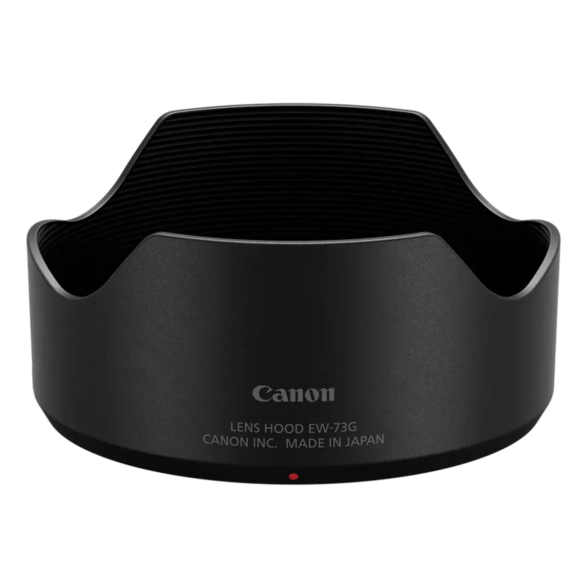 Canon 6910C001 EW-73G fényvédő kompatibilis Canon RF 24mm F1.4L VCM fekete #1