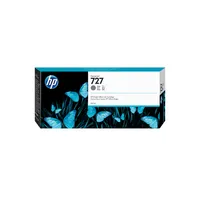 HP Inc. F9J80A DesignJet tintapatron 727 300 ml szürke