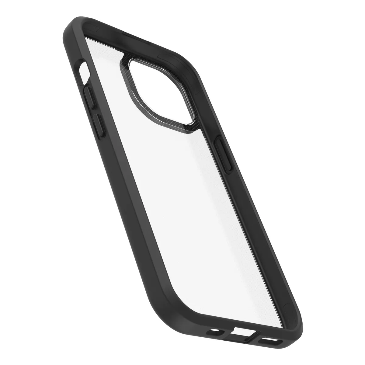 OtterBox 77-92799 React Skittles fekete kristály 6.1" #1