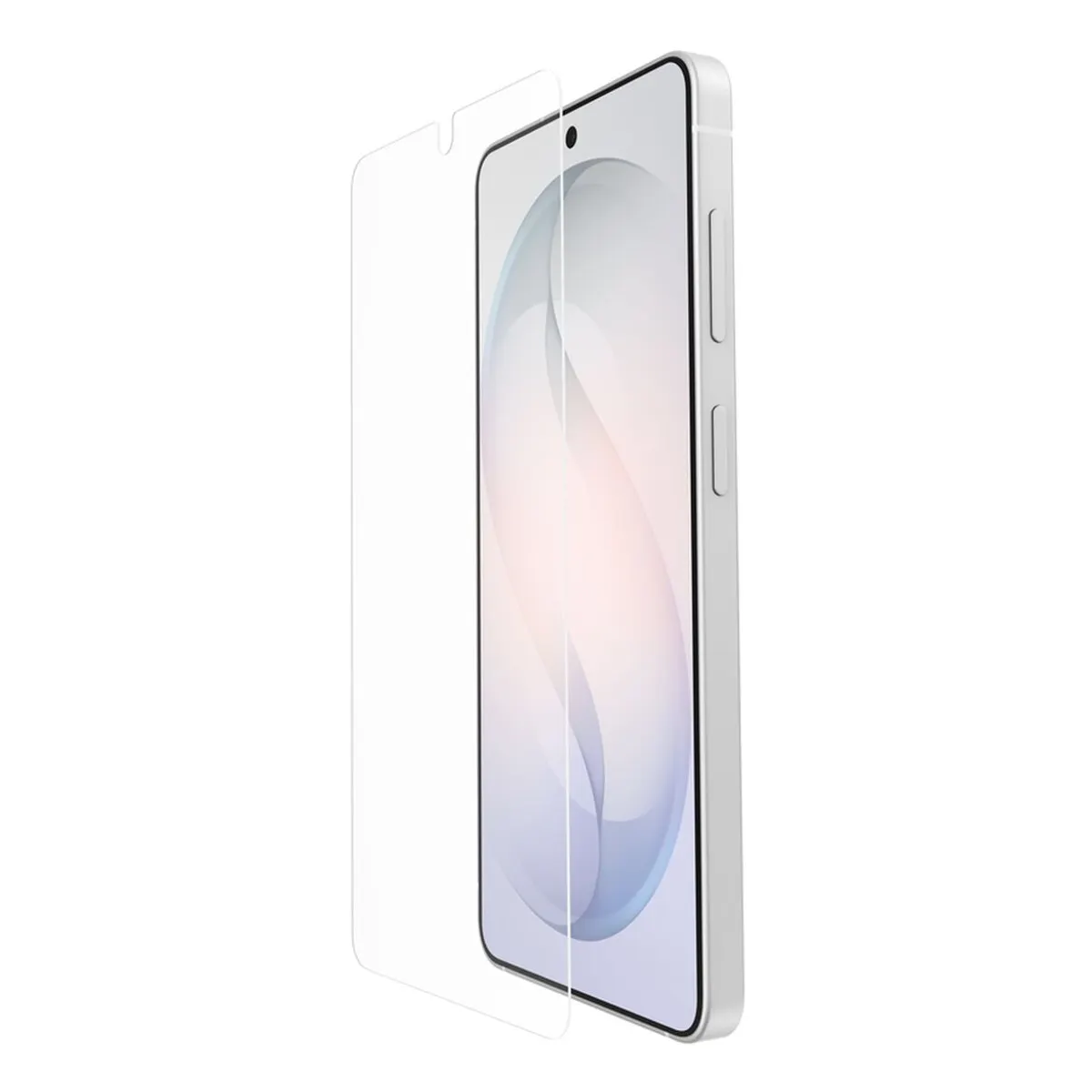 Belkin OVB072HQ Titan SmartShield Glass Galaxy S26 átlátszó karcolásálló cseppálló #1