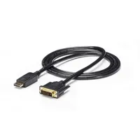 Startech.com DP2DVI2MM6 DisplayPort to DVI-D kábel 1,8 m