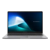 ASUS P1503CVA-S73848W ExpertBook P1 15.6" Full HD Intel Core i5-210H 16GB DDR5 512GB SSD Windows 11 Home Szürke