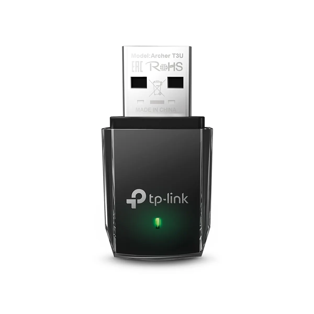 TP-Link Archer T3U AC1300 mini MU-MIMO USB adapter #1