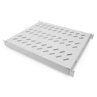 Assmann DN-97644 állítható polc 600x350 szürke
