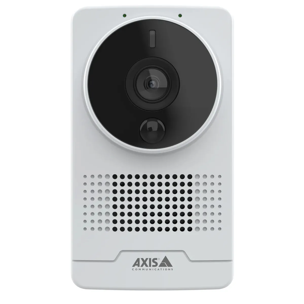 Axis 03280-001 M1075-L Mk II box kamera beltéri, vezetékes, 0,18 lux, látószög 103° és 55°, CMOS szenzor #1