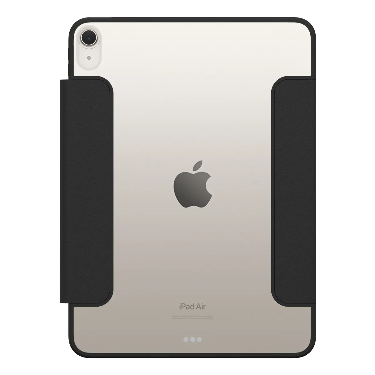 OtterBox 77-95273 Symmetry Folio oldalra nyíló Apple iPad Air 11" M3, M2, 4th, 5th gen Starry Night fekete #1
