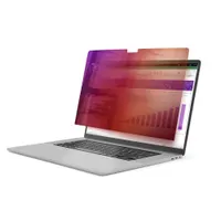 Startech.com 142MG-PRIVACY-SCREEN betekintésvédő fólia 14" 16:9 keret nélküli 60 százalékos fényáteresztés 30 fok
