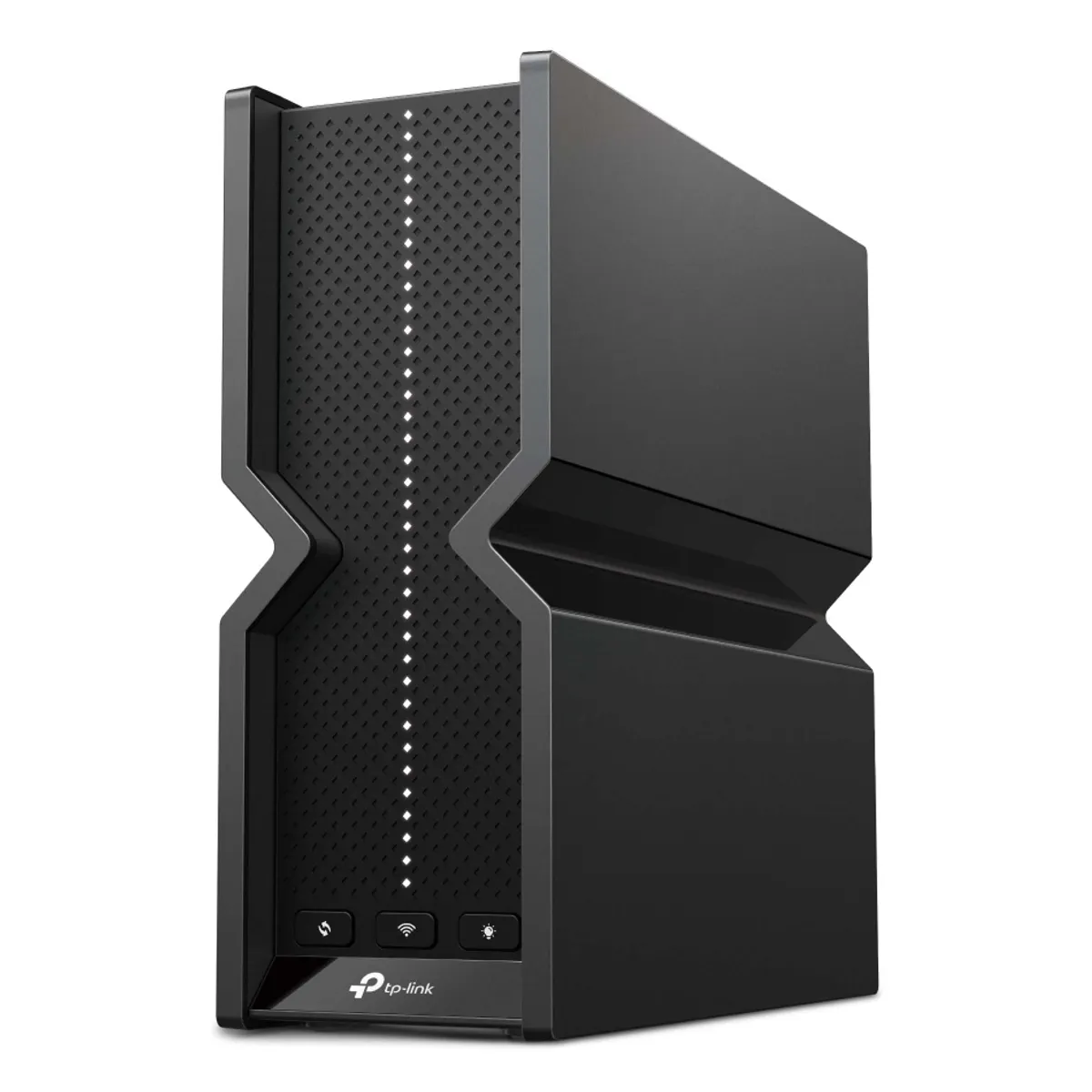 TP-Link ARCHER BE550 Archer BE550 háromsávos WiFi 7 router 1x WAN 4x LAN 2,5 Gbps USB 3.0 #1