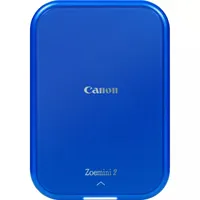 Canon 5452C005 Zoemini 2 ZINK tintamentes Bluetooth 5.0 2" x 3" beépített akkumulátor
