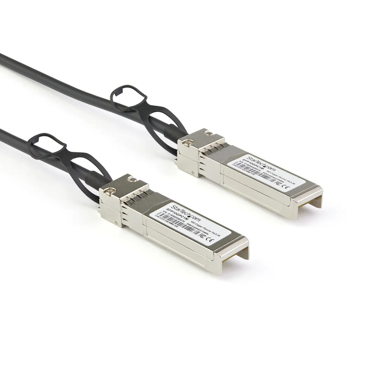 Startech.com DACSFP10G3M DAC-SFP-10G 3 m SFP-SFP #1