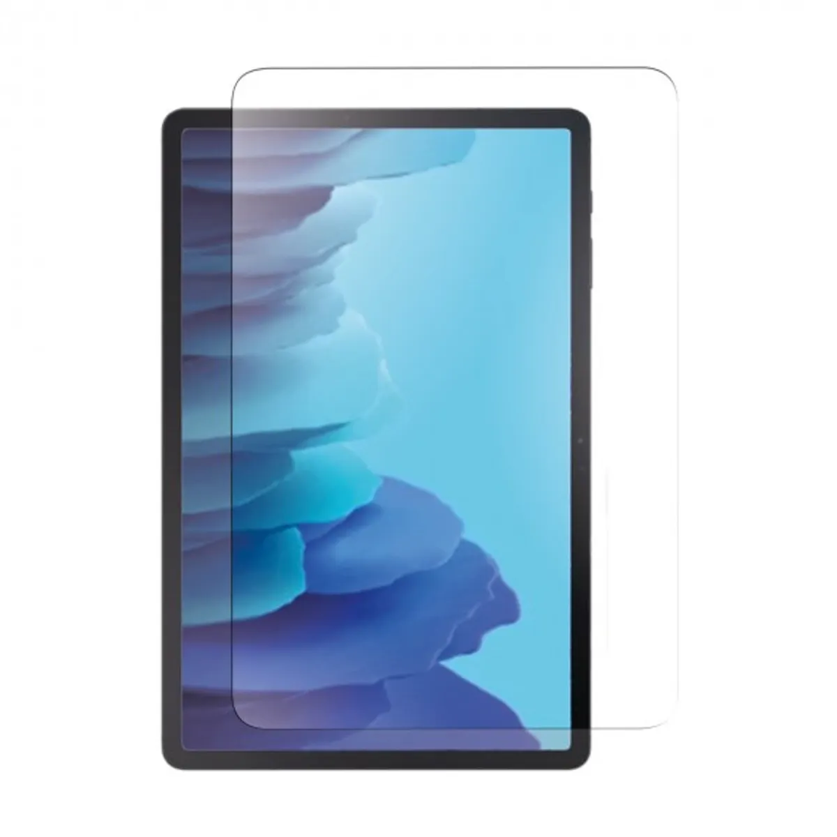 Mobilis 017068 edzett üveg átlátszó képernyővédő 9H Galaxy Tab A9 10.9" #1