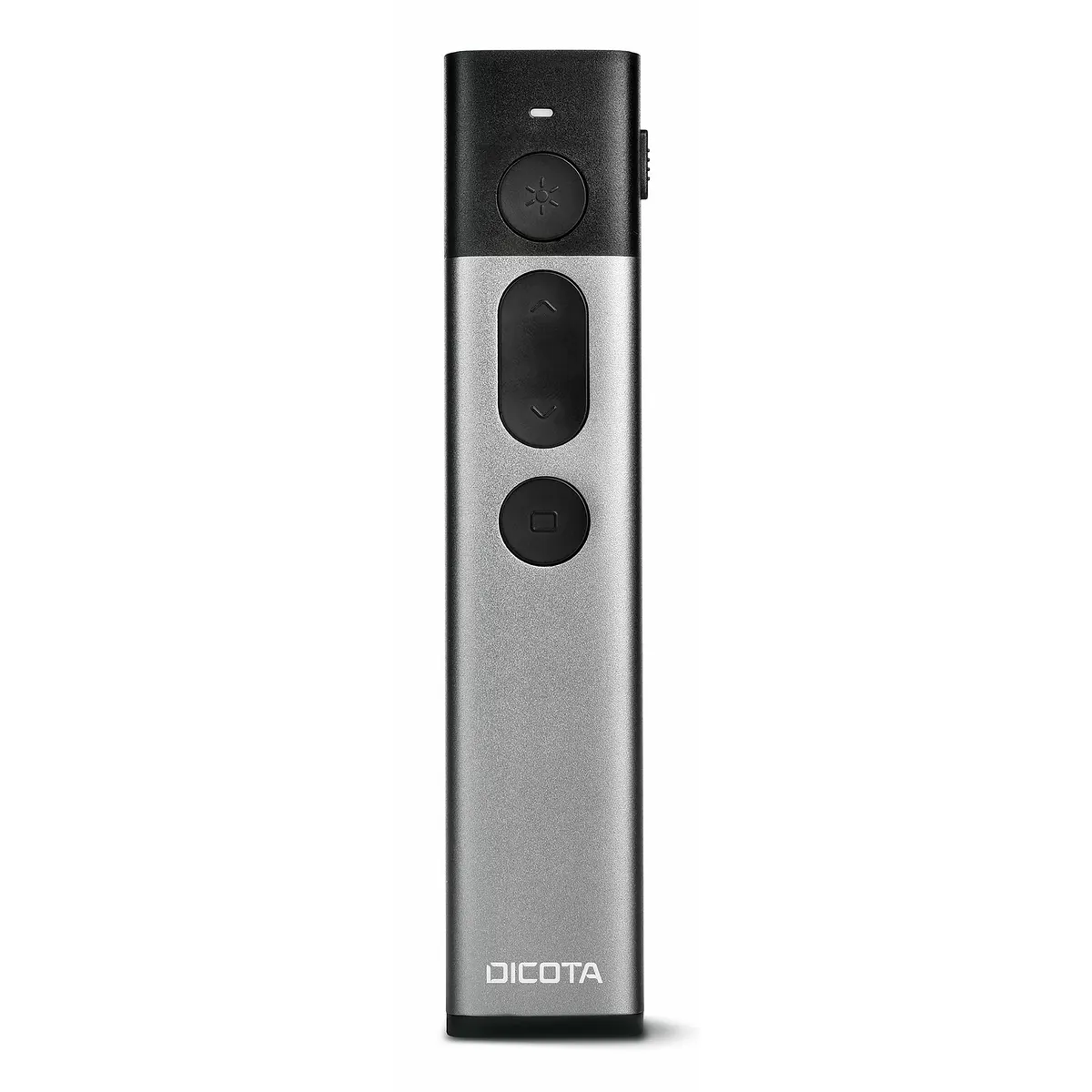 Dicota D32075 vezeték nélküli lézer prezenter fekete-szürke #1