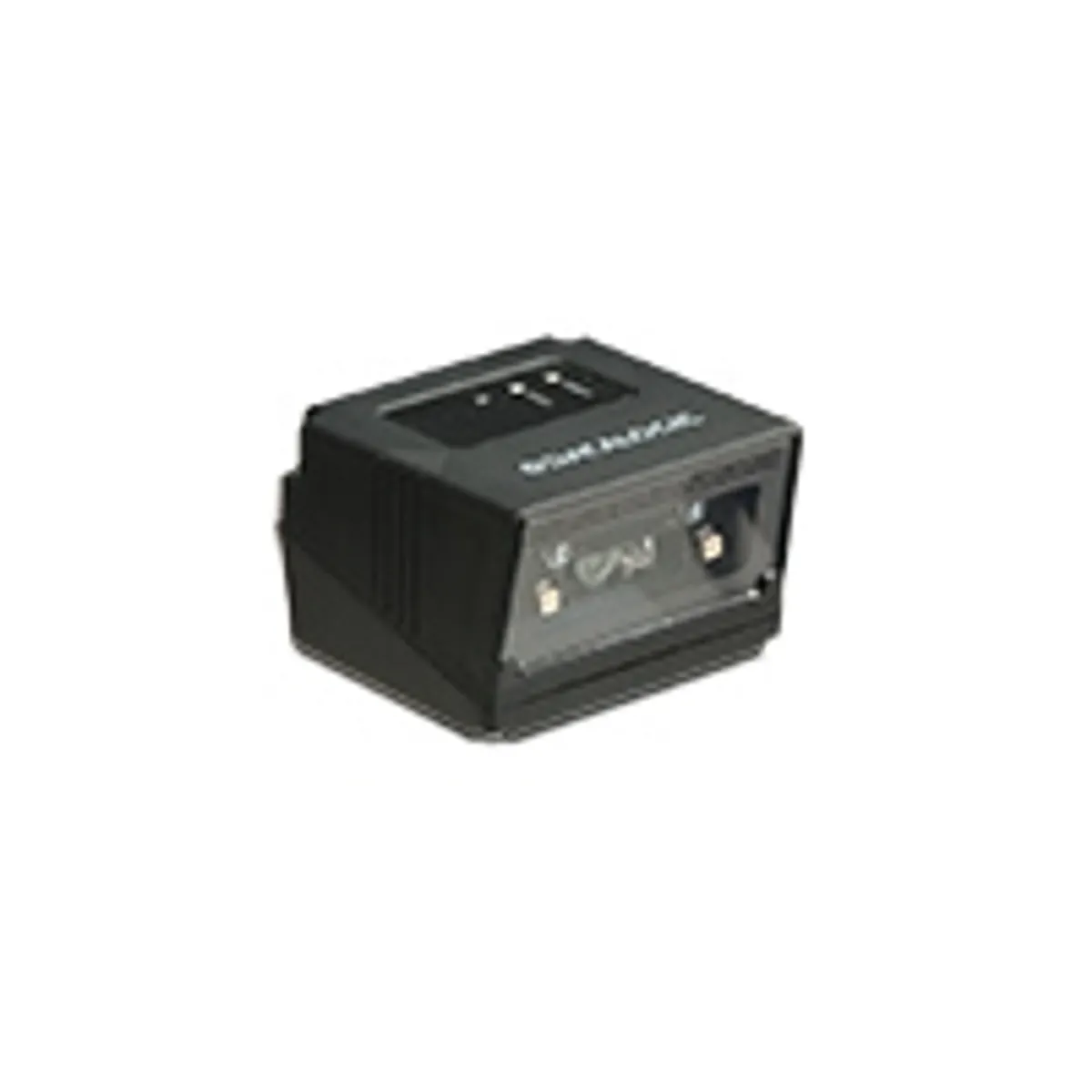 Datalogic 90ACC0169 MGL 9300I szkenner-tartó Fekete, kompatibilis Datalogic Magellan 9400i #1