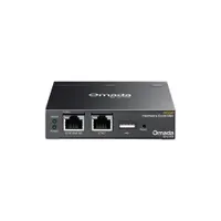 TP-Link OC220 Omada hardvervezérlő 2x Gigabit Ethernet portok 1x USB 2.0 port 802.3af PoE