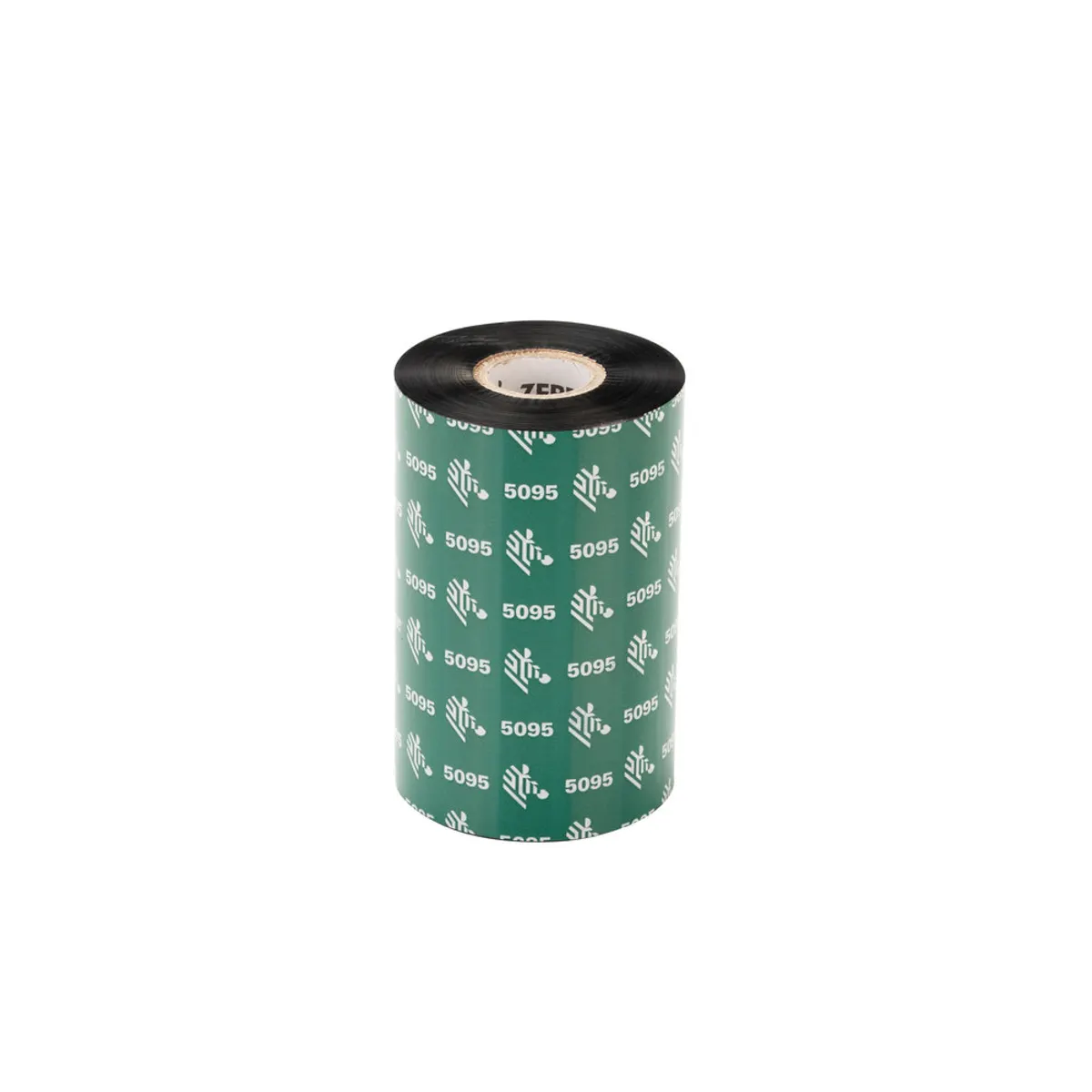 Zebra 05095BK11045 5095 resin szalag 110 mm x 450 m 6 db #1
