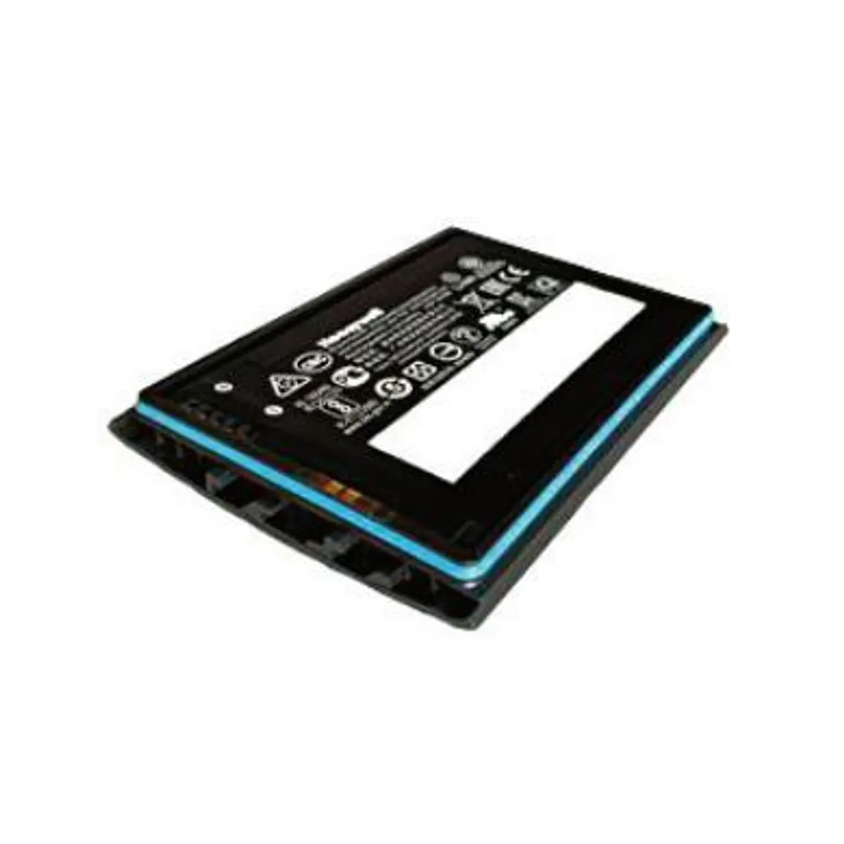 Honeywell 318-055-067 CT40 Gen 2 és XP akkumulátor 4020mAh IP67 #1