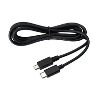 Jabra 14208-28 USB-C - Micro-USB kábel 1,5 m fekete