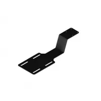 Gamber Johnson 7160-0859 IKEY NUMPAD BRACKET fekete