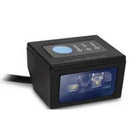 Datalogic DSM0422-DL DSM04xx rögzített 1D-2D vezetékes RJ-45 IP54