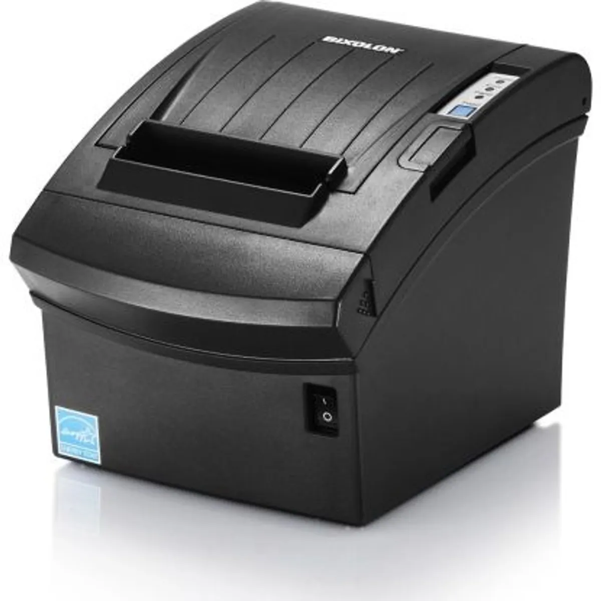 Bixolon SRP-350PLUSVWDAK BEG SRP-350PLUSV nyomtató wlan usb ethernet #1