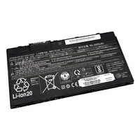 Origin Storage FPB0337S-BTI LifeBook akkumulátor U727 U728 U729 U729X 45Wh