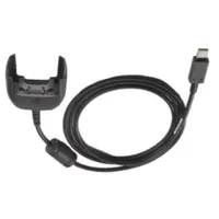 Zebra CBL-MC33-USBCHG-01 MC33 usb töltőkábel pda kompatibilis gyorstöltés