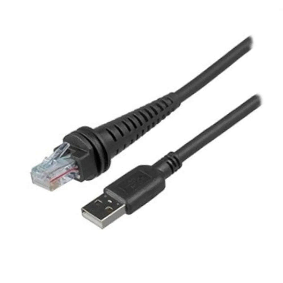 Honeywell CBL-500-150-S00 USB Type A HSM 5V 1,5 m egyenes adatkábel #1