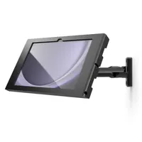 Self Positioning 827B109GAPXB Galaxy Tab S9 S9FE falra szerelhető Apex enclosure swing arm
