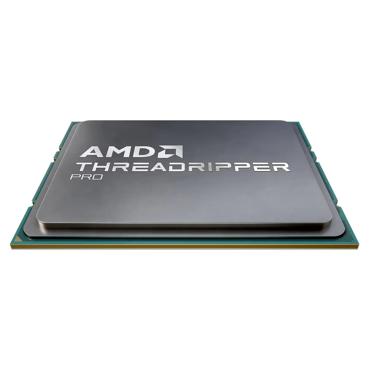 AMD 100-000000453 Ryzen Threadripper PRO 7975WX 32 magos 64 szál 5,3 GHz 350 W 5 nm Socket sTR5 DDR5 8-csatornás #1