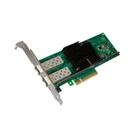 Intel X710DA2BLK X710-DA2 2-portos 10 GbE PCIe 3.0 x8 RJ45 #1