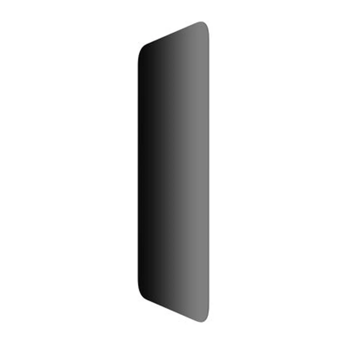 Belkin SFA120ZW ScreenForce InvisiGlass Privacy kijelzővédő iPhone 16 Plus, 15 Plus, 14 Pro Max #1